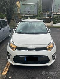 Kia picanto nuova