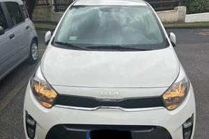 Kia picanto nuova