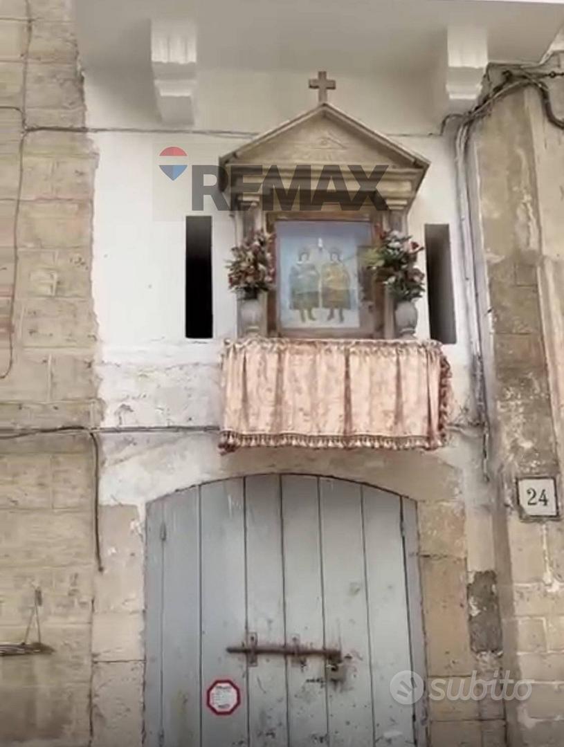 Appartamento – Bari, San Nicola, Municipio 1 - Vista 3