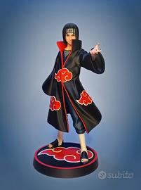 Action Figure Itachi Uchiha - Naruto