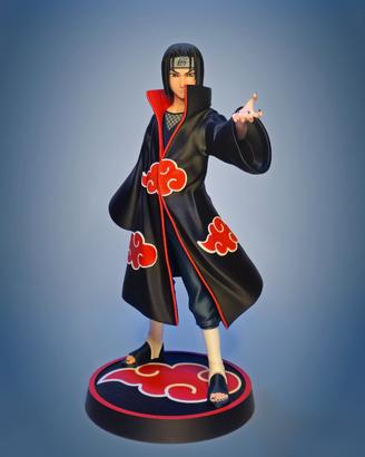 Action Figure Itachi Uchiha - Naruto