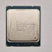 Processore  Intel Xeon E5-1650 V2 3,5 GHz