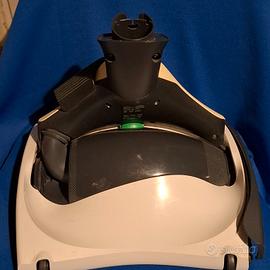 Pulilava Vorwerk Folletto.