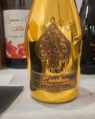 Armand de brignac
