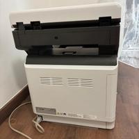 Stampante professionale Ricoh SP C361 SFNW