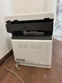 Stampante professionale Ricoh SP C361 SFNW