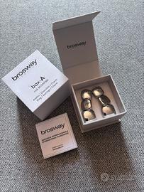 Orecchini Brosway argento