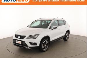 SEAT Ateca 1.0 TSI Ecomotive Style