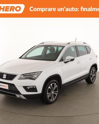 SEAT Ateca 1.0 TSI Ecomotive Style