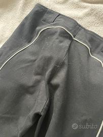 Pantaloni donna equitazione