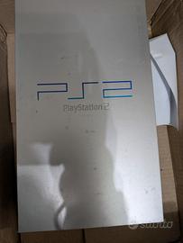playstation 2 PS2 info in privato hdmi