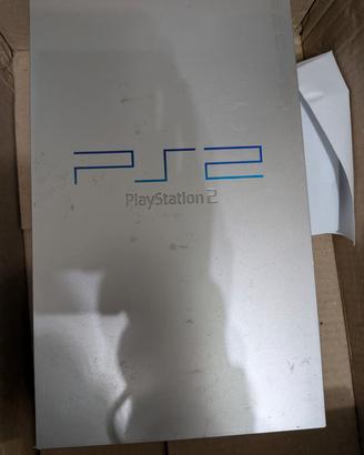 playstation 2 PS2 info in privato hdmi