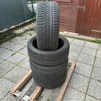 Gomme nokian 245/35 r19