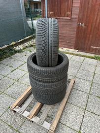Gomme nokian 245/35 r19