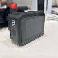 Gopro hero 8 black