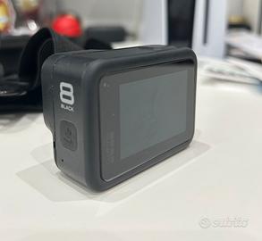 Gopro hero 8 black