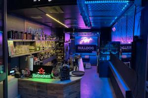 Attività Bar Ancona Centro piazza del Papa Jet Set