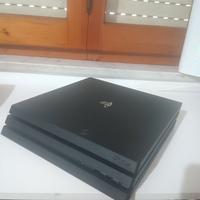 Ps4 Pro
