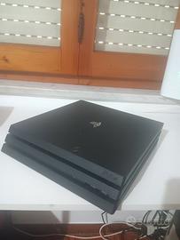 Ps4 Pro