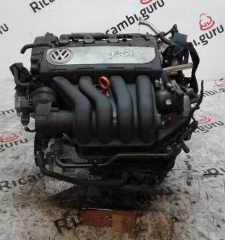 Motore completo Volkswagen passat