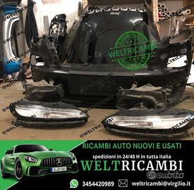 Ricambi jeep grand cerokee 2018