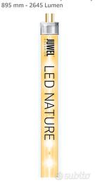 Acquario marino Led Juwel 