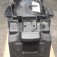 Parafango sottocoda Speed Triple 955 T595 T509 