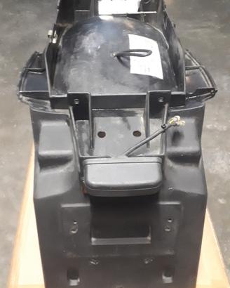 Parafango sottocoda Speed 955 T595 T509 o Daytona