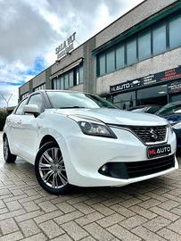 Suzuki Baleno 1.2 VVT Dualjet B-Top - OK NEOPATENT