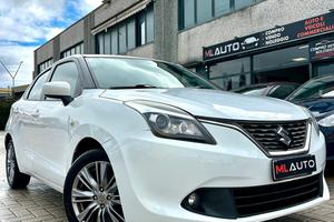 Suzuki Baleno 1.2 VVT Dualjet B-Top - OK NEOPATENT