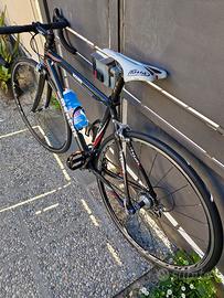 Bici da corsa 
