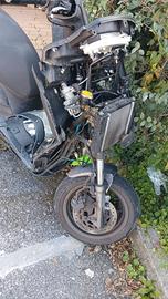 scooter 125cc