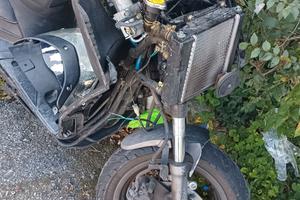 scooter 125cc