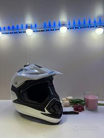 Casco Moto MDS
