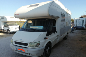 Rimor 678 superbrig 2005