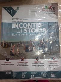 INCONTRI DI STORIA 2