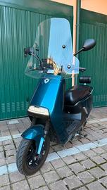 Yadea G5