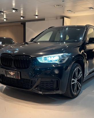 BMW X1 xDRIVE 20D MSPORT-X 190CV 2016