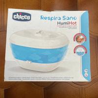 Deumidificatore a vapore caldo chicco