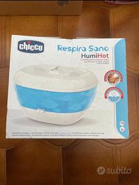 Deumidificatore a vapore caldo chicco