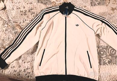 felpa Adidas  taglia XL