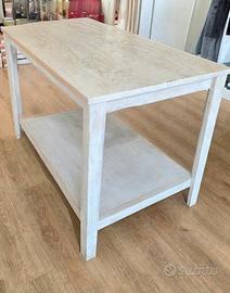 tavolo legno massello   