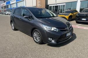 Toyota Verso 1.6 D-4D Active