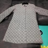 cappotto donna fantasia 