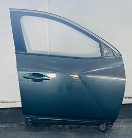 Porta anteriore destra Hyundai Tucson