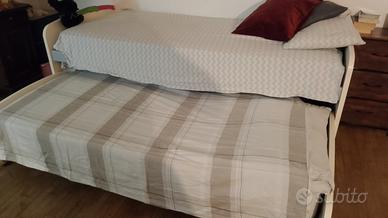 letti singoli a scomparsa,