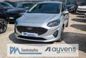 FORD Fiesta Titanium 1.1cc 75cv ANDROID/IOS WI-F