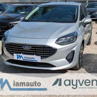 FORD Fiesta Titanium 1.1cc 75cv ANDROID/IOS WI-F