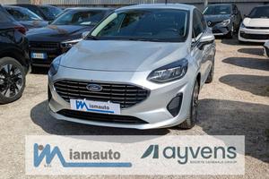 FORD Fiesta Titanium 1.1cc 75cv ANDROID/IOS WI-F
