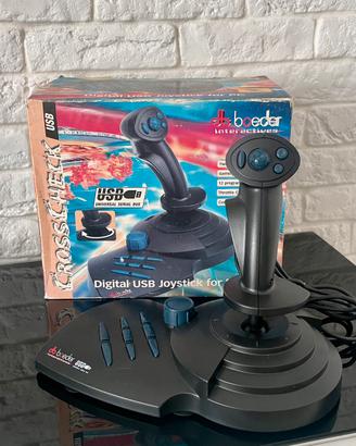 Joystick Cloche Boeder Digital USB per PC